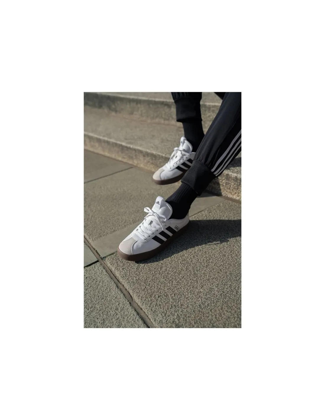 adidas VL Court 3.0 Chaussures Hommes