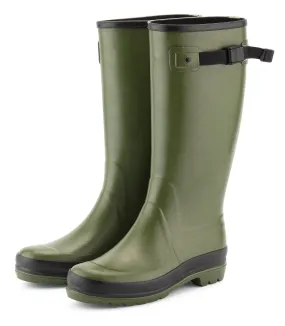 Bottes en caoutchouc pour hommes